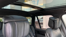 Land Rover Range Rover 4.4 SDV8 Autobiography 4dr Auto Diesel Estate